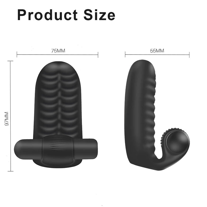 Romulus sex toyshop adult toys shopping vibrator v ibrator female sex tool finger vibtator size