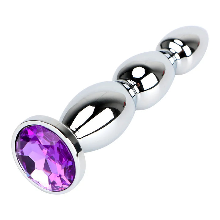 Romulus store for sex adult toy sexuel toys anal plug butt plug beginner butt plugs female sex device butt plug use purple color