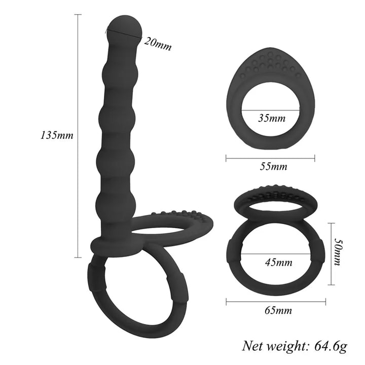 Romulus sex toyshop adults toys store penis ring dildo sex devices for men sex instruments for men sex material for men product size