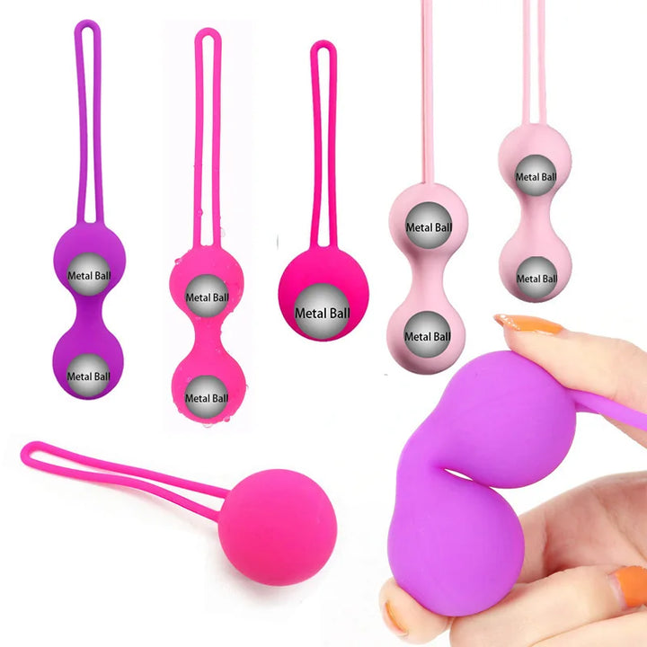 Romulus sex toyshop adults toys store kegel ball sex devices for women sex instrument for women sexy toys female sexy toys for women all color demo