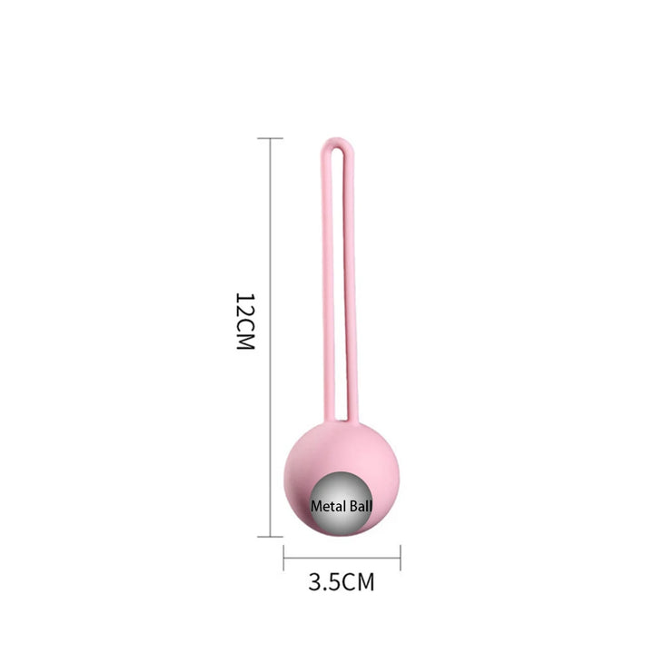 Romulus sex toyshop adults toys store kegel ball female sex tools female sexy toy sex device for women small size pink color