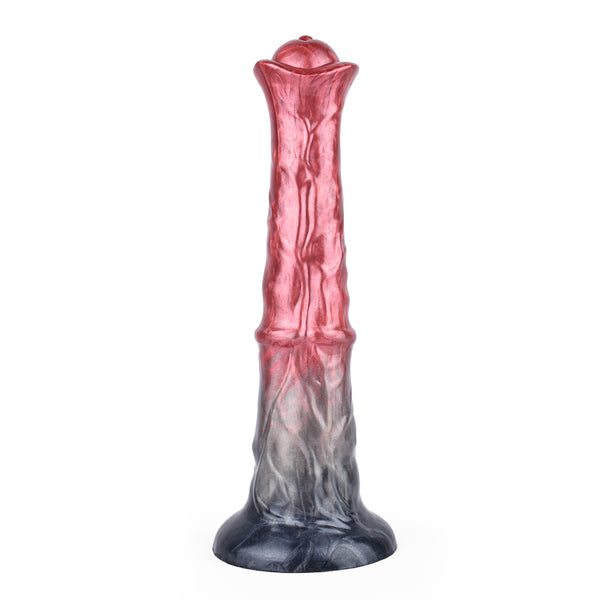 Olympic Trophy Dildo Series Fantasy Silicon Dildo Sex Toyshop