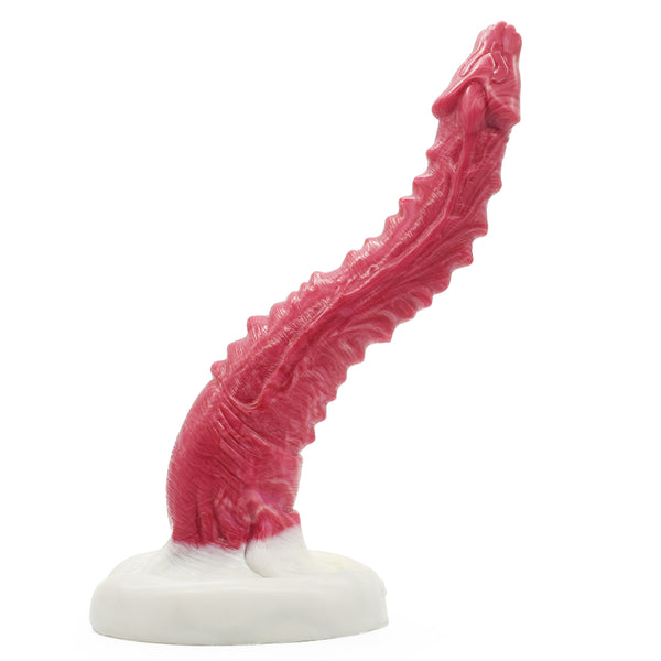 Hell's Branch Tentacle Dildo - 19 Inch Depth Training Anal Plug Best Monster Dildo