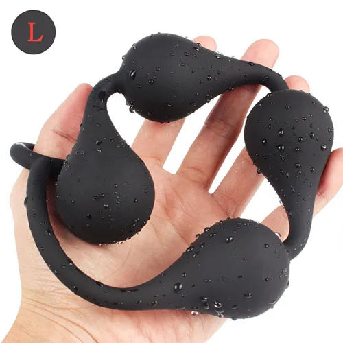 Romulus sex toyshop adults toys store sexy toy shopping cute butt plugs vibrating butt beads beads in sex sex beads water drop size large size