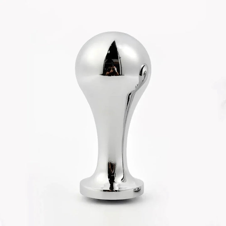 ST50 Stainless Steel Anal Plug with Heart Crystal - Anal Massager in 2 Sizes Romulus ST50 Stainless Steel Anal Plug with Heart Crystal - Anal Massager in 2 Sizes Romulus