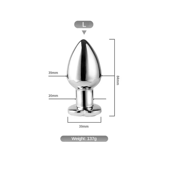 Romulus adult toy sex toy online best sec toys vibrating butt plug anus toys vibrating but plug large size