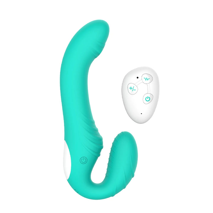 Romulus sexy toys for ladies female sex devices female sex tool vibrator tapper best viborator best vibratirs best vibratores green color