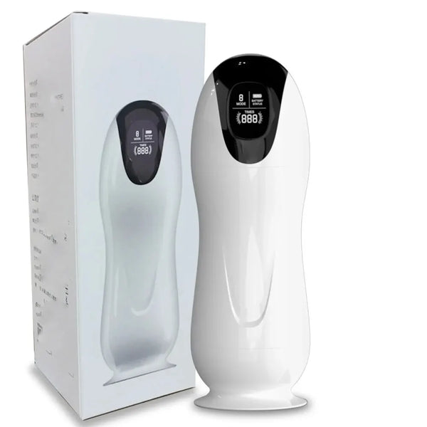 Premium Male Sex Toys - Masturbators, Prostate, Cock Rings | Romulus Shop Premium Male Sex Toys - Masturbators, Prostate, Cock Rings | Romulus Shop