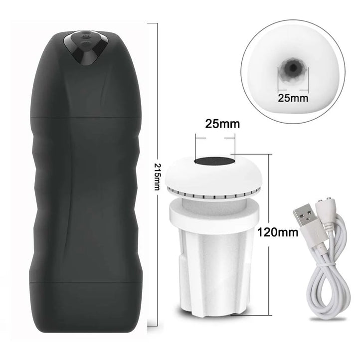 Romulus sec toys online sey toy adults toys store automatic male masturbator stroker male mens sec toys sex devices for men