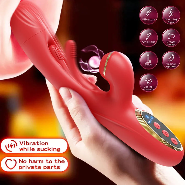 Romulus Shop sex toyshop bunny viberator rabbit bibrator sexy toy shopping female sex device vibrator