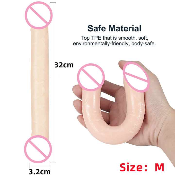 Romulus sexy toys store toy sex store adult toy shops adult toys cheap didlo toy double ended dido dildo lesbian pegging 7 inch didlo king cock materials