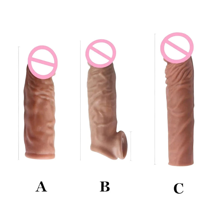 Romulus male sex devices	best sec toys male sex equipment	best sex equipment male sex tools best sex items cock sleeve penis sheath cock sheath Cock sleeve sex sleeves penis sleeves all three sizes