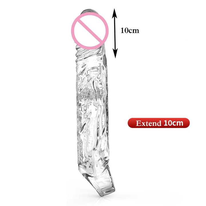 Romulus male sex devices male sex equipment male sex tools male sext toys mens adult toys penis extender penis enhancer Adding Girth and Length penis sheath cock sheath product size