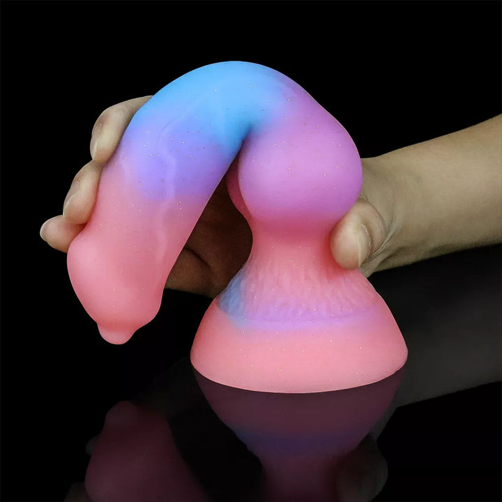 Romulus sey toy adults toys store adult toys shopping fantasy dildo 7 inch didlo king cock didlo toy elastic