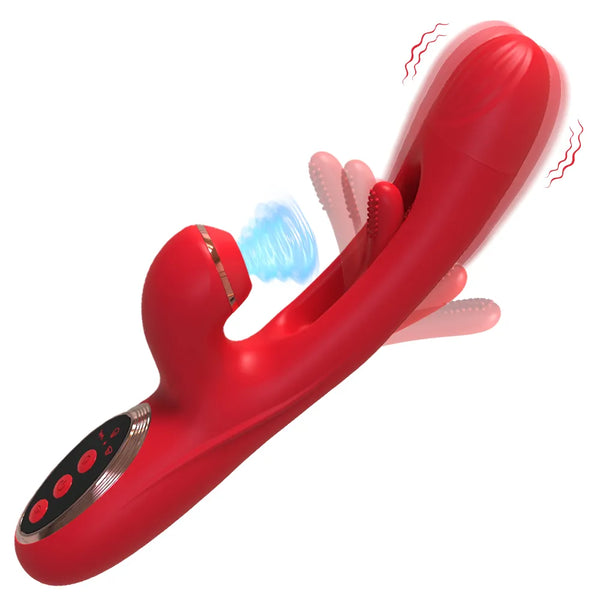 Vibrator Clit Stimulator - Curated Vibrators for Woman Care and Pleasure | Romulus Shop Vibrator Clit Stimulator - Curated Vibrators for Woman Care and Pleasure | Romulus Shop