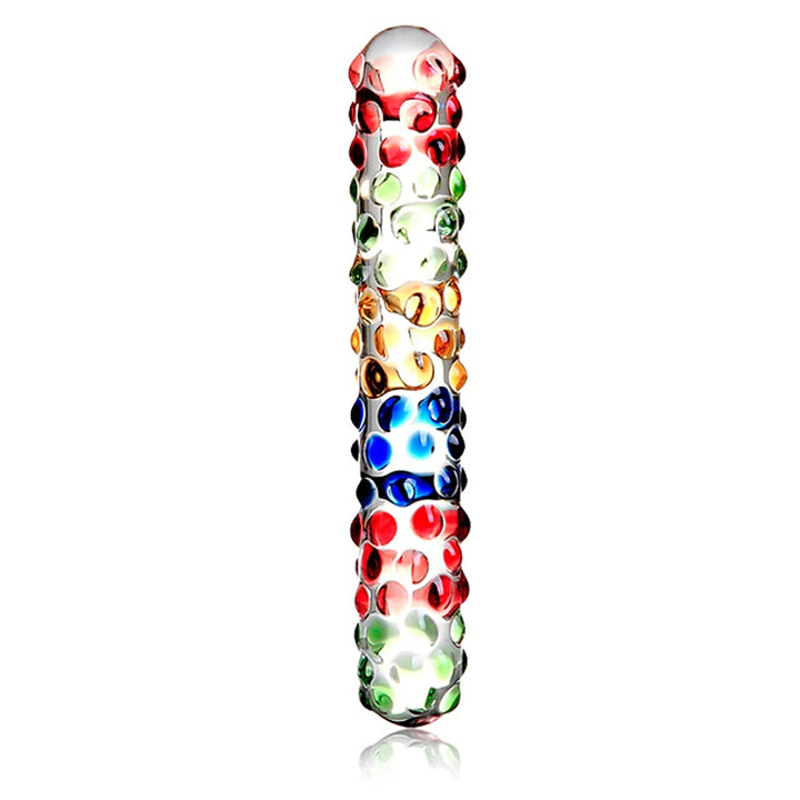 Romulus Shop adult toy store for sex glass dilldo didlo toy 5 inch didlo 7 inch didlo