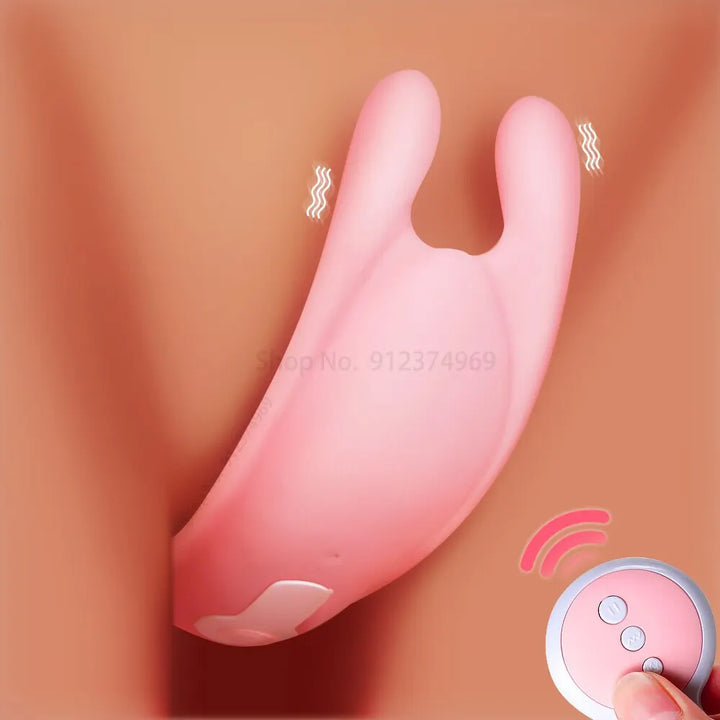 Romulus female sexy toy sex device for women vibratingpanties vibro panties vibrating panties with remote remote control