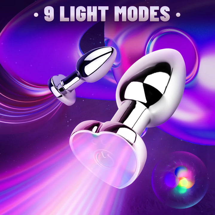 Romulus adult toy sex toy online best sec toys vibrating butt plug anus toys vibrating but plug light mode