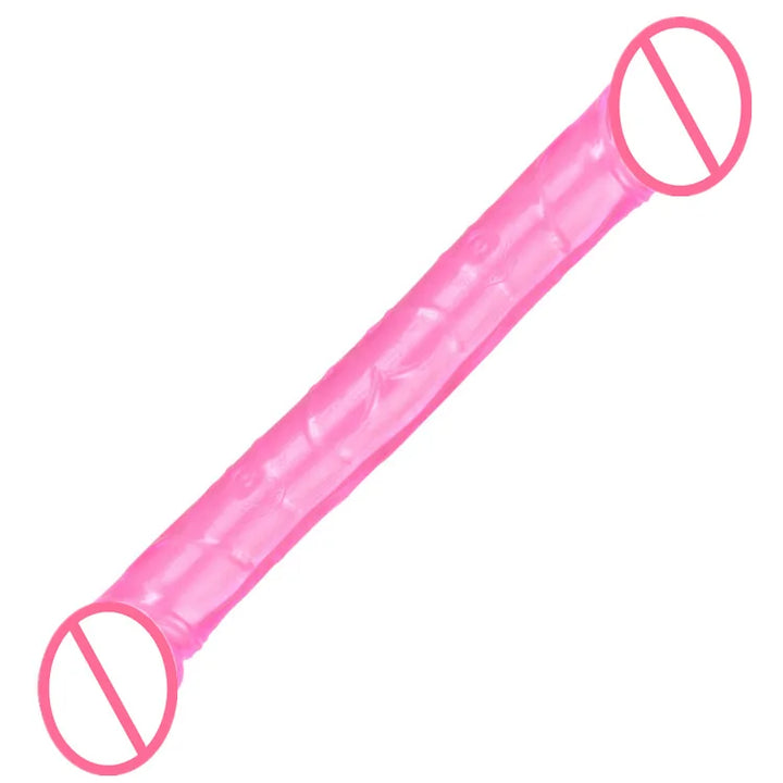 Romulus sexy toys store toy sex store adult toy shops adult toys cheap didlo toy double ended dido dildo lesbian pegging 7 inch didlo king cock pink color