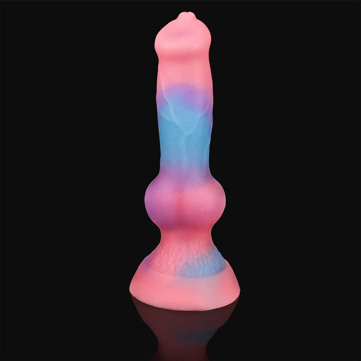 Romulus sey toy adults toys store adult toys shopping fantasy dildo 7 inch didlo king cock didlo toy dog 