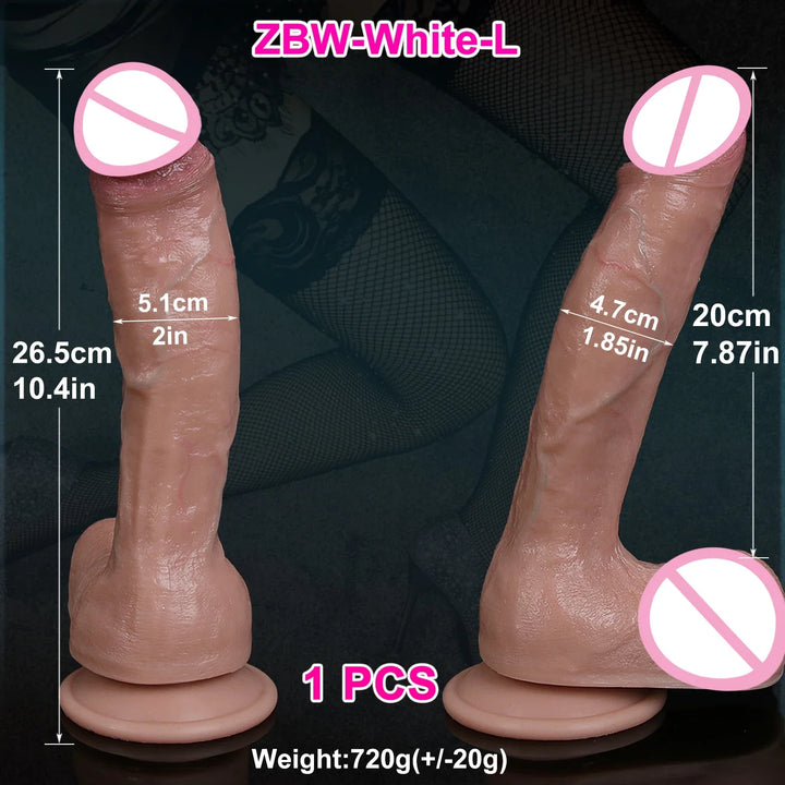 Romulus best sext toys toy sex store 7 inch didlo king cock didlo toy thrusting toy demo