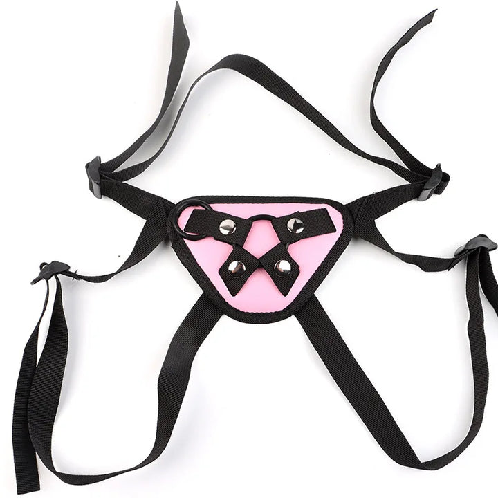 Romulus store for sex adult toy strao ons strap on pegging straps for sex pink color