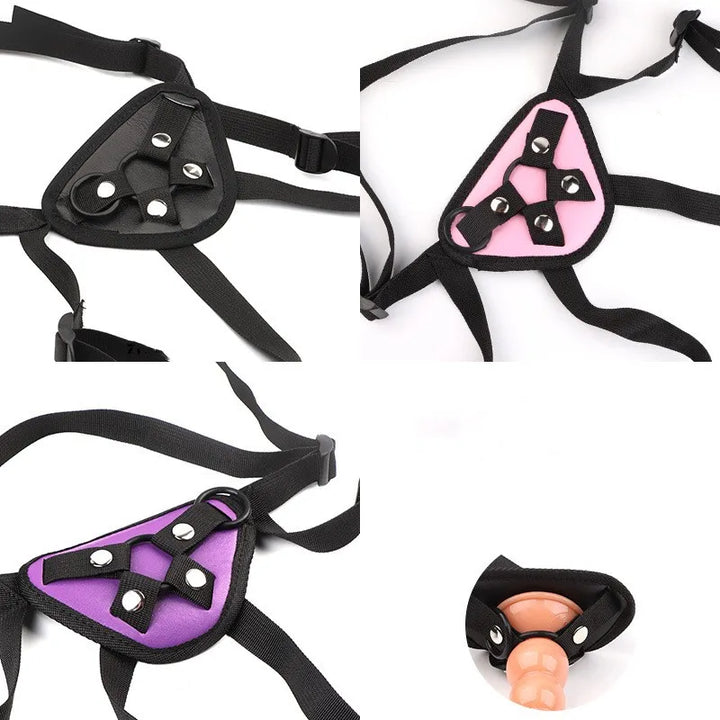 Romulus store for sex adult toy strao ons strap on pegging straps for sex female sexy toy all colors