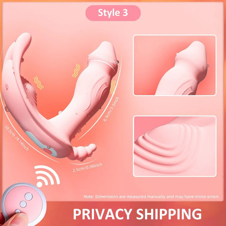 Romulus sex devices for women sex instrument for women sexy toys female sexy toys for women vibrating panties with remote vibrating undies with remote vibrating pantiea vibrator style 3