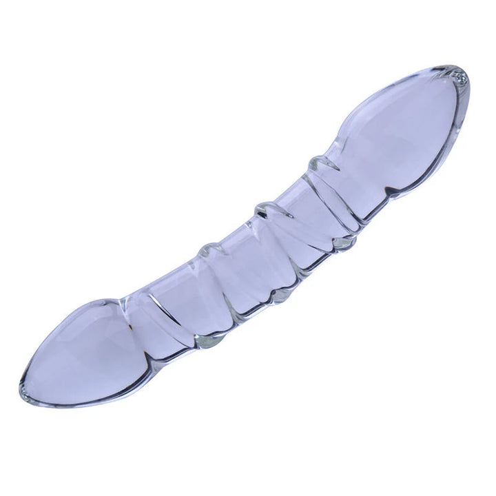 Romulus Shop adult toy store for sex glass dilldo didlo toy 5 inch didlo 7 inch didlo