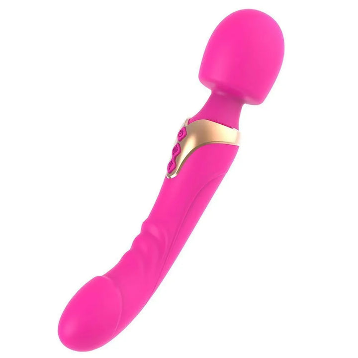 Dual Delight Powerful G-Spot and Clitoral Vibrator for Women Romulus Dual Delight Powerful G-Spot and Clitoral Vibrator for Women Romulus