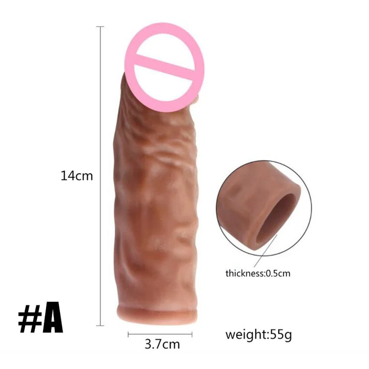 Romulus male sex devices best sec toys male sex equipment	best sex equipment male sex tools best sex items cock sleeve cock extensions penis extender penis enhancer Adding Girth and Length model A