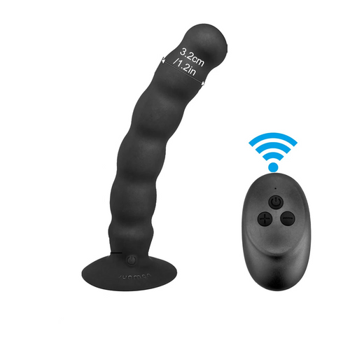 Anal Play & Butt Plugs | Beginner Training Kits & Silicone Plugs  Romulus