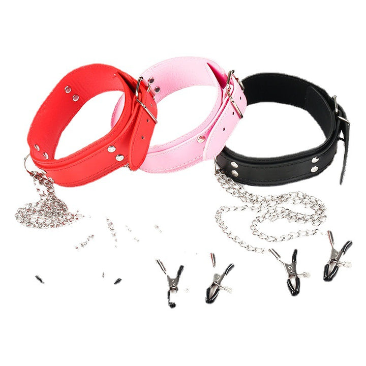 Romulus best sec toys best sex equipment best sex items best sex tools best sext toys toy sex store bdsm collar and leash bdsm leash collar nipple stimulators all colors