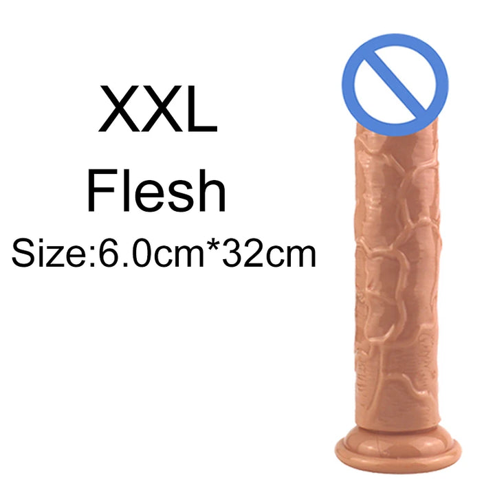 Romulus sex shop sex toyshop adults toys store sex tools shop dildo xxl flesh color didlo toy 5 inch didlo didlo toy double ended dido 7 inch didlo