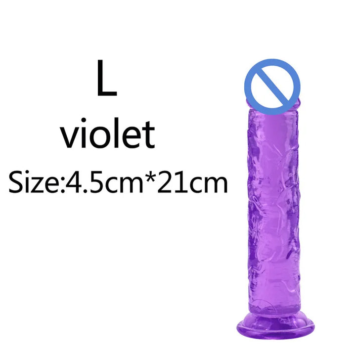 Romulus sex shop sex toyshop adults toys store sex tools shop dildo large violet didlo toy 5 inch didlo didlo toy double ended dido 7 inch didlo