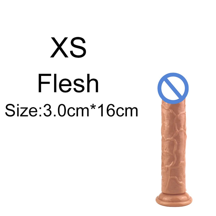 Romulus sex shop sex toyshop adults toys store sex tools shop dildo didlo toy 5 inch didlo didlo toy double ended dido 7 inch didlo extra small flesh color